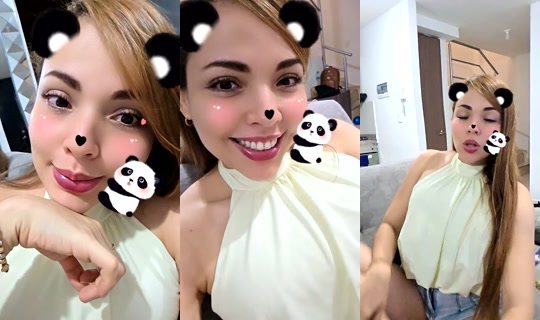MaryS_9 Bigo Live — Oct 18, 2026, 2:31 AM