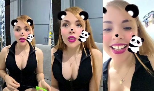 MaryS_9 Bigo Live — Oct 21, 2026, 1:17 AM