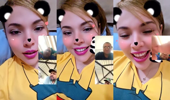 MaryS_9 Bigo Live — Oct 25, 2026, 4:36 PM