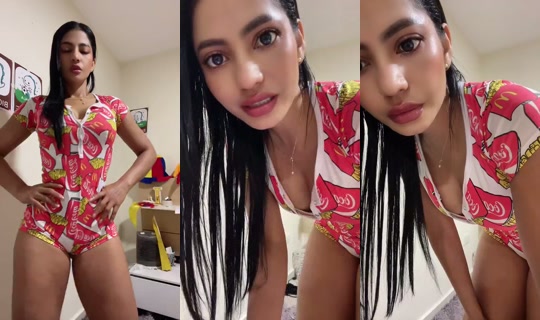 Mary_luna Bigo Live — Jul 26, 2026, 10:50 AM