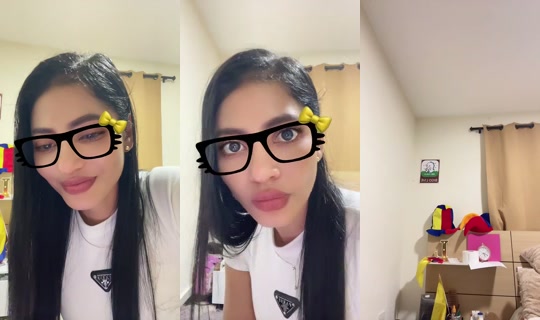 Mary_luna Bigo Live — Jul 28, 2026, 9:46 PM