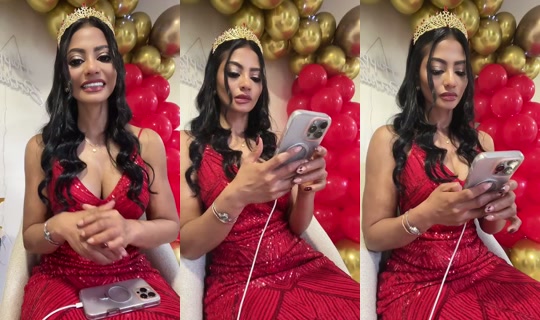 Mary_luna Bigo Live — Sep 19, 2026, 5:08 PM