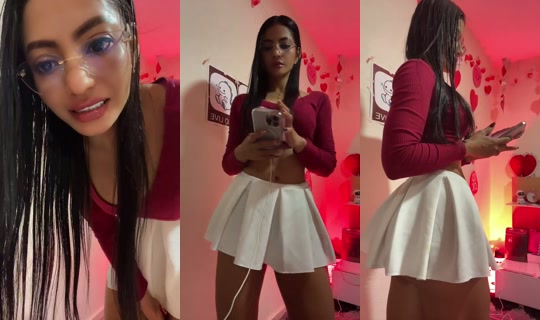 Mary_luna Bigo Live — Sep 26, 2026, 5:19 AM