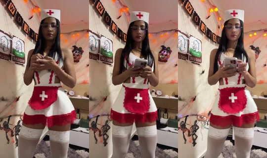 Mary_luna Bigo Live — Oct 1, 2026, 12:17 PM