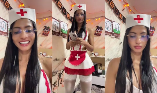 Mary_luna Bigo Live — Oct 1, 2026, 2:51 PM