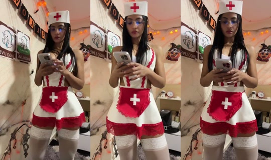 Mary_luna Bigo Live — Oct 1, 2026, 8:46 PM
