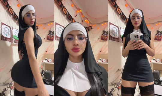 Mary_luna Bigo Live — Oct 3, 2026, 10:02 AM