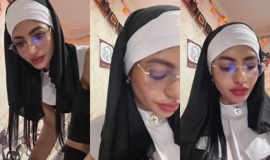 Mary_luna Bigo Live — Oct 3, 2026, 11:55 AM