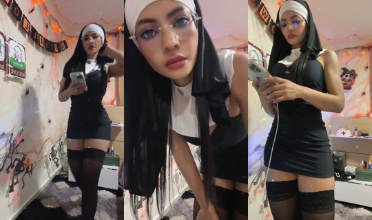 Mary_luna Bigo Live — Oct 3, 2026, 5:25 PM