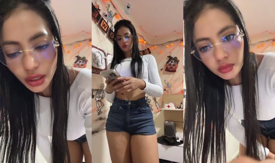 Mary_luna Bigo Live — Oct 4, 2026, 10:46 AM