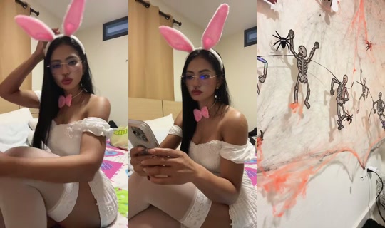 Mary_luna Bigo Live — Oct 5, 2026, 6:36 PM