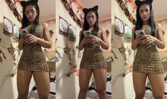 Mary_luna Bigo Live — Oct 13, 2026, 4:48 PM