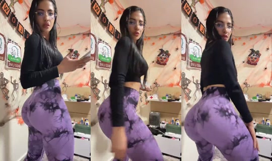 Mary_luna Bigo Live — Oct 13, 2026, 6:55 PM