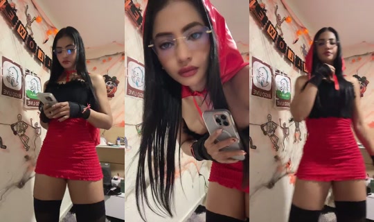Mary_luna Bigo Live — Oct 14, 2026, 11:04 AM