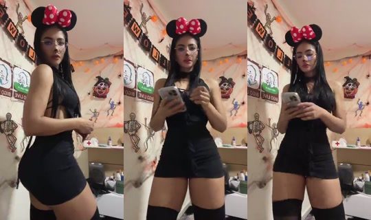 Mary_luna Bigo Live — Oct 15, 2026, 8:41 AM