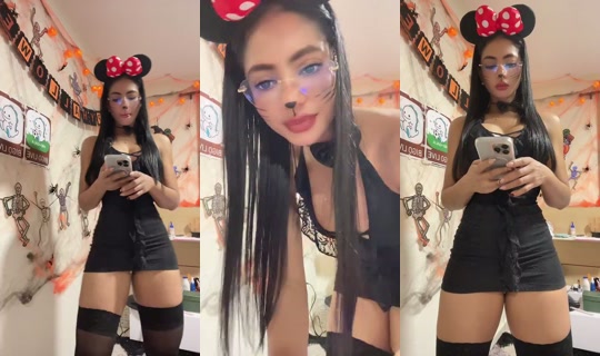 Mary_luna Bigo Live — Oct 15, 2026, 11:27 AM
