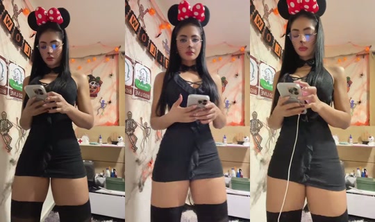 Mary_luna Bigo Live — Oct 15, 2026, 1:36 PM