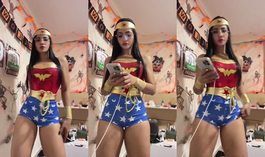 Mary_luna Bigo Live — Oct 17, 2026, 9:03 AM