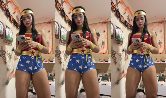 Mary_luna Bigo Live — Oct 17, 2026, 1:12 PM