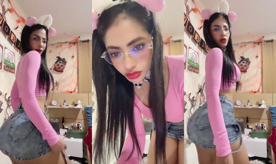 Mary_luna Bigo Live — Oct 23, 2026, 9:14 AM