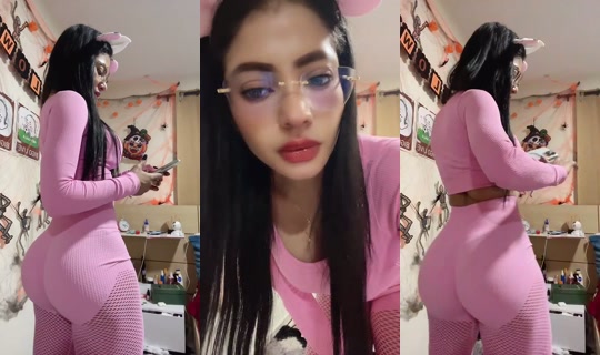 Mary_luna Bigo Live — Oct 23, 2026, 11:47 AM