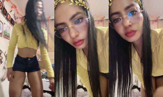Mary_luna Bigo Live — Oct 24, 2026, 7:27 PM