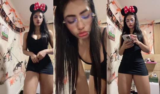 Mary_luna Bigo Live — Oct 26, 2026, 7:59 PM
