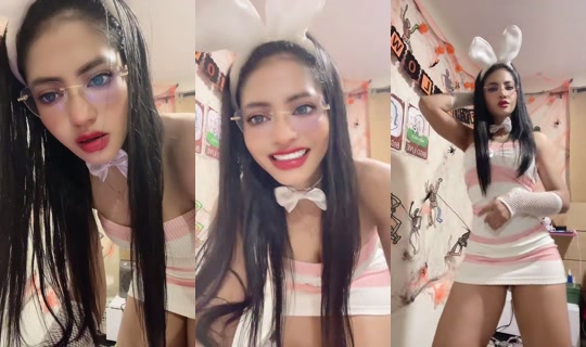 Mary_luna Bigo Live — Oct 27, 2026, 11:03 AM