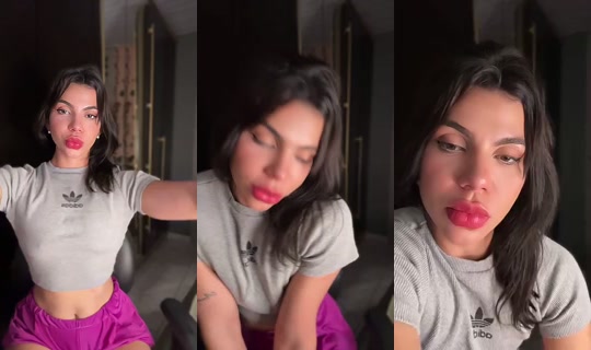MaryhMps Bigo Live — Jul 30, 2026, 8:21 AM