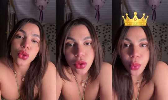 MaryhMps Bigo Live — Oct 13, 2026, 9:44 PM