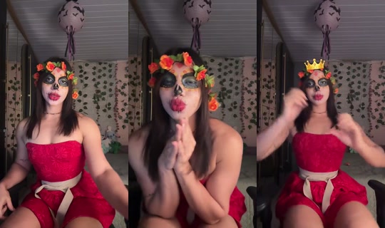 MaryhMps Bigo Live — Oct 23, 2026, 12:58 AM