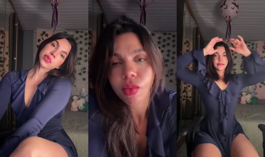 MaryhMps Bigo Live — Oct 26, 2026, 12:43 AM