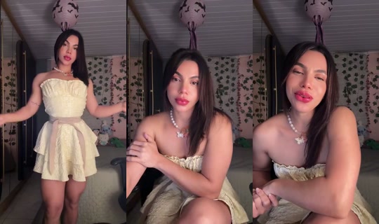 MaryhMps Bigo Live — Oct 30, 2026, 1:18 AM