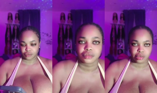 Maryjanetv Bigo Live — Aug 28, 2026, 7:36 PM