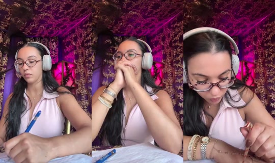 Marythepsychic Bigo Live — Oct 12, 2026, 10:42 PM
