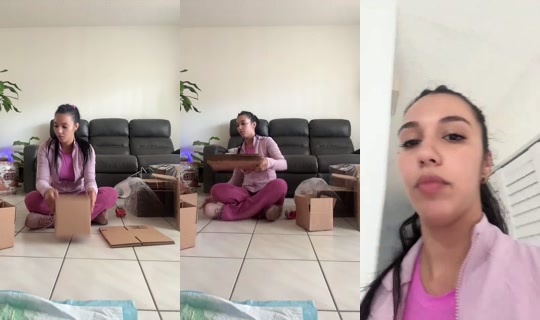 Marythepsychic Bigo Live — Oct 14, 2026, 5:47 PM