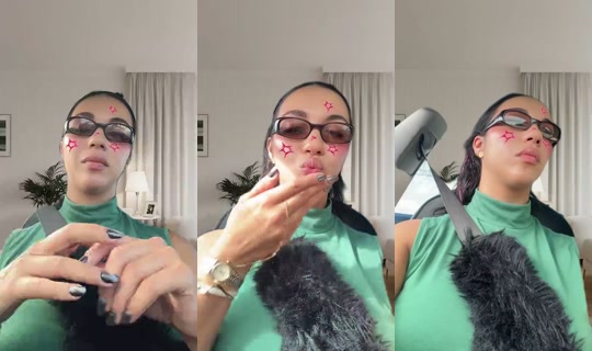 Marythepsychic Bigo Live — Oct 27, 2026, 1:49 PM
