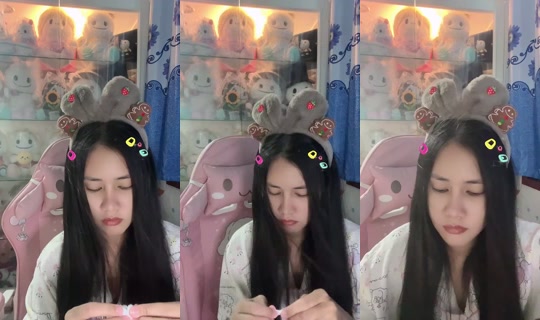 Mas_mee_ Bigo Live — Jul 22, 2026, 6:15 PM