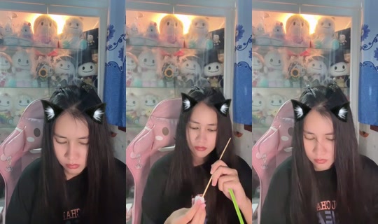 Mas_mee_ Bigo Live — Jul 23, 2026, 5:00 PM
