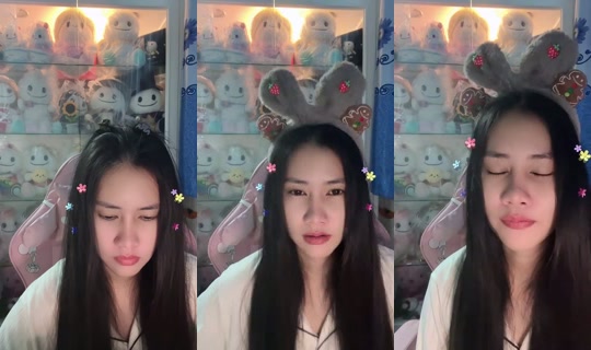 Mas_mee_ Bigo Live — Jul 25, 2026, 4:59 PM