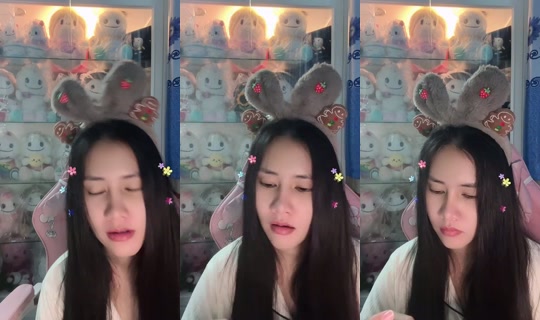 Mas_mee_ Bigo Live — Jul 25, 2026, 6:06 PM