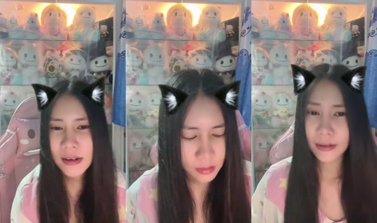 Mas_mee_ Bigo Live — Jul 27, 2026, 6:51 PM
