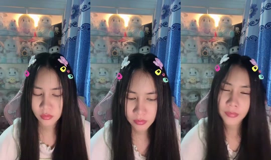 Mas_mee_ Bigo Live — Sep 2, 2026, 4:01 PM