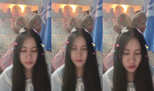 Mas_mee_ Bigo Live — Sep 5, 2026, 6:37 PM