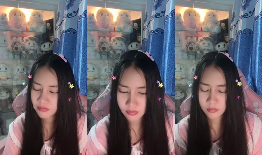 Mas_mee_ Bigo Live — Sep 7, 2026, 6:30 PM