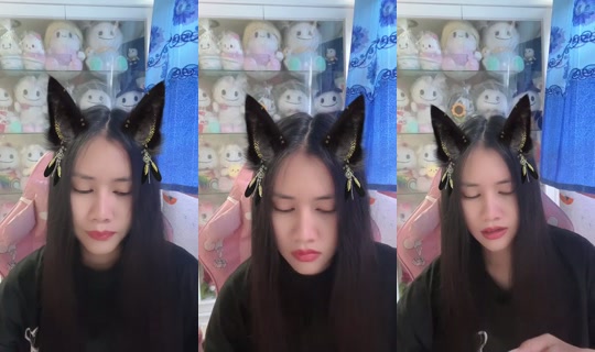 Mas_mee_ Bigo Live — Sep 11, 2026, 5:31 AM