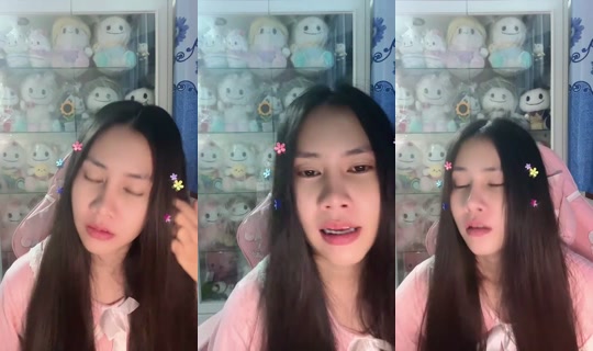 Mas_mee_ Bigo Live — Sep 15, 2026, 4:00 PM