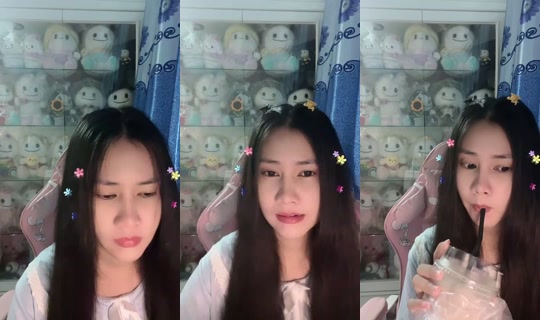 Mas_mee_ Bigo Live — Sep 17, 2026, 4:00 PM