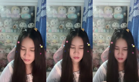Mas_mee_ Bigo Live — Sep 17, 2026, 5:06 PM