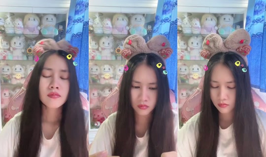 Mas_mee_ Bigo Live — Sep 19, 2026, 5:55 AM